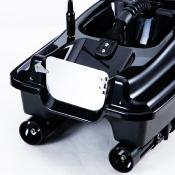 BOATMAN Actor Pro 10Ah Noir