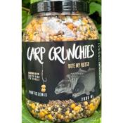 CARP CRUNCHIES Particle Mix (2L)