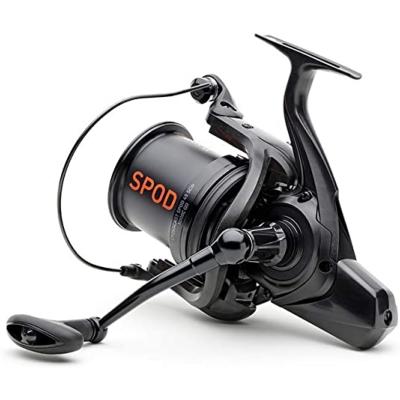 DAIWA Crosscast Spod 45 SCW 5000C QD