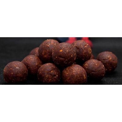 DUDI BAITS Bouillettes Mister Dudi Soluble (1kg)