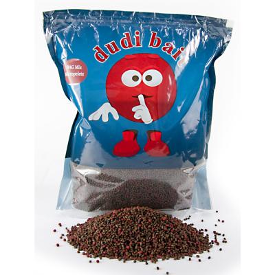 DUDI BAITS PVA Bag Mix Micro Pellets (1kg)