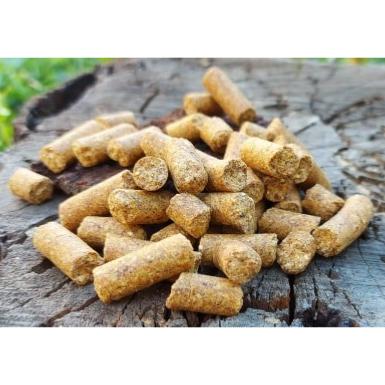 DUDI BAITS Pellets CSL (1kg)