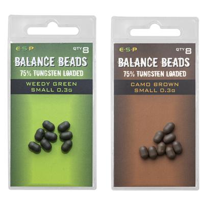 E-S-P Balance Beads Small (x8)