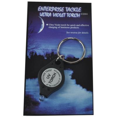 ENTERPRISE TACKLE UV Torch