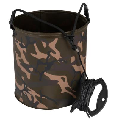 FOX Aquos Camolite Water Bucket