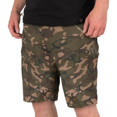 FOX Camo Shorts