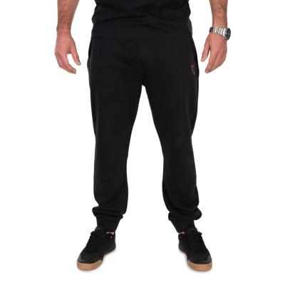 FOX Classic Joggers Black / Orange