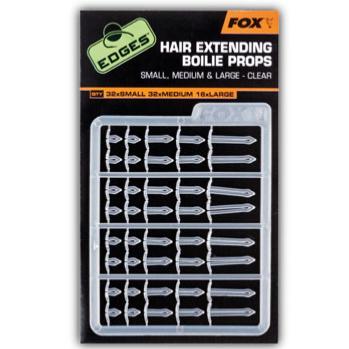 FOX Edges Hair Extending Boilie Props