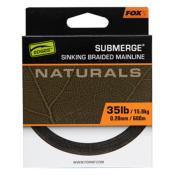 FOX Edges Submerge Naturals Braid (600m)