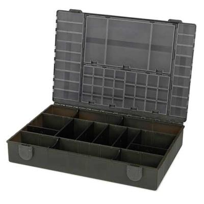 FOX Tackle Boxes Large