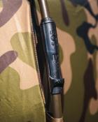 FOX Eos Camo Pro Bivvy 2 person
