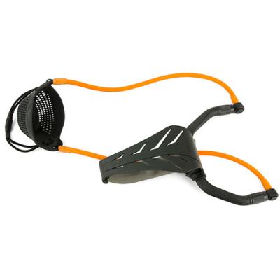 Fox Rangemaster Power Guard Catapult Method