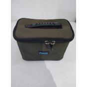 OCCASION - AQUA PRODUCTS Black Series Roving Gadget Bag