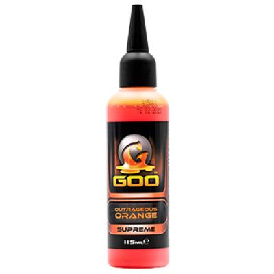 KIANA CARP Goo Outrageous Orange Supreme