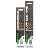 KORDA Boom Spinner Swivel XX (x3)