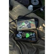 KORDA Compac Tackle Pouch Dark Kamo 140