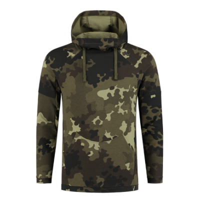 KORDA LE Lightweight Hoodie Light Kamo