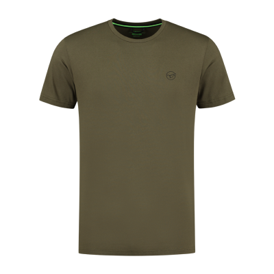 KORDA Le Mandala Tee Olive