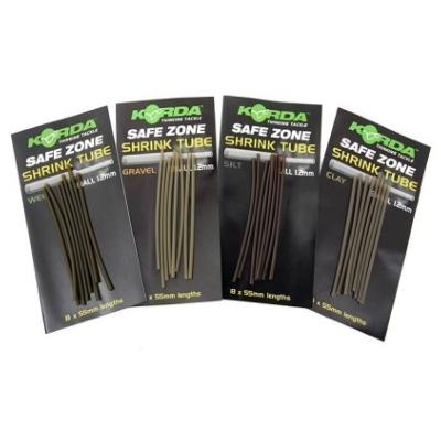 KORDA Shrink Tubing 1.2mm