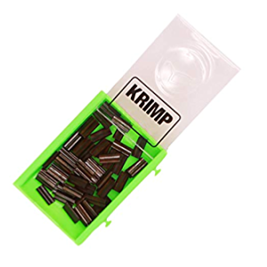KORDA Spare Krimp (x50)