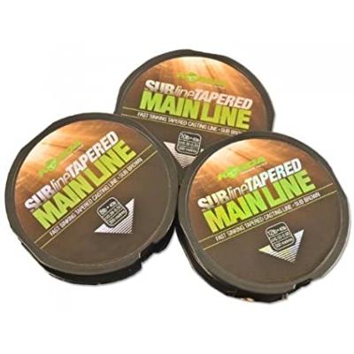 KORDA Tapered Main Line (300m)