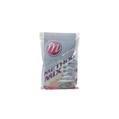 MAINLINE Fine Fishmeal & Pellet Mix (1kg)