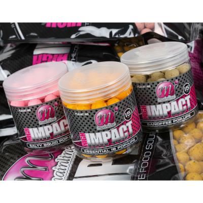 MAINLINE High Impact Food Source Pop Up 15mm