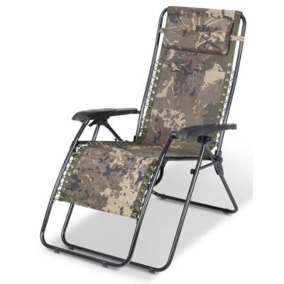NASH Bank Life Hi-Back Lounger