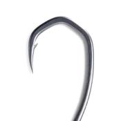 NASH Hameçons Pinpoint Claw Longshank X (x10)