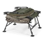 NASH Indulgence HD40 Sleep System 8 pieds Camo Wide