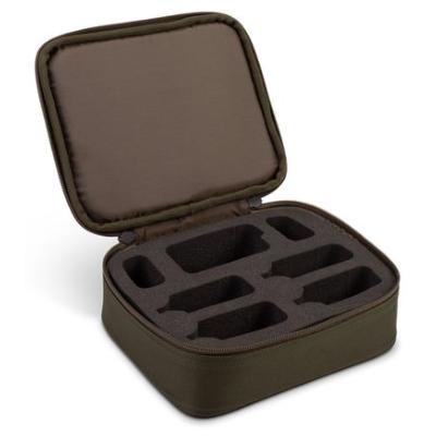 NASH Siren S5 / S5R Presentation Case