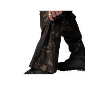 NASH ZT Helluva Waterproof Bib and Brace Camo