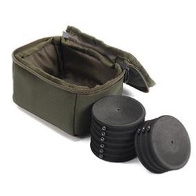 NASH Zig Pouch