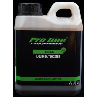 PRO LINE Fish Feed Trigger NG Squid (1L)