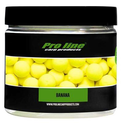 PRO LINE Fluor Pop Up Banana