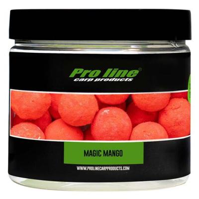 PRO LINE Fluor Pop Up Magic Mango