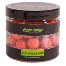 PRO LINE Pop Up Spicy Squid & Cream 15mm