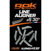 ROK Line Aligners 30° (x10)