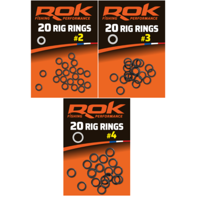 ROK Rig Ring (x20)