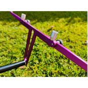 ROLLYCARP FM Custom Pod Violet 4 Cannes