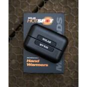 SOLAR Magpod Hand Warmers & Dual Power Pack
