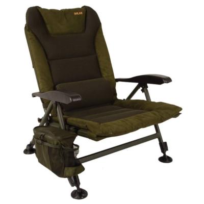 SOLAR SP C-Tech Recliner Chair High