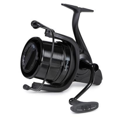 SPOMB Rapid Reel
