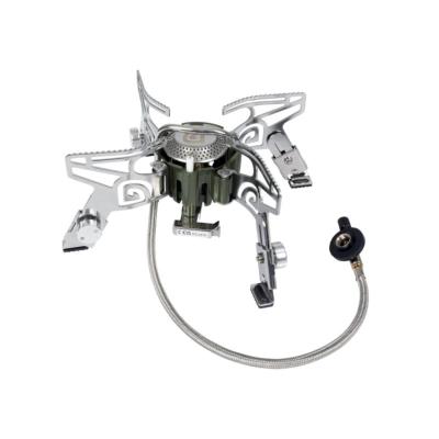 TRAKKER Armolife CG4 Stove