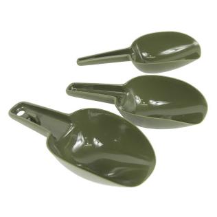 TRAKKER Bait Scoop Set