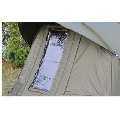 TRAKKER Clear Window
