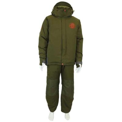 TRAKKER Core 3 Piece Winter Suit