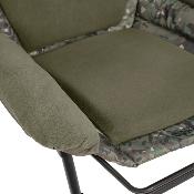 TRAKKER Levelite Camo Colossus Chair