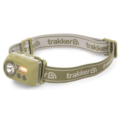 TRAKKER Nitelife Headtorch 220 M