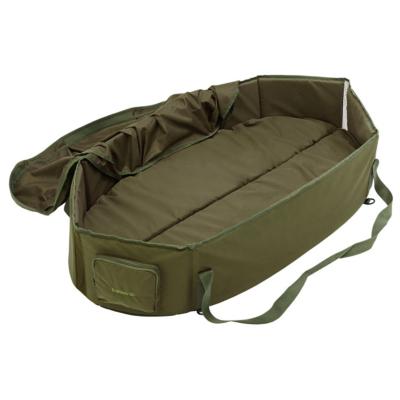 TRAKKER Sanctuary Oval Crib